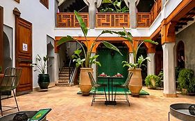 Riad Bab Yacout & Spa
